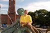 Profilbild von Uwe Pusback
