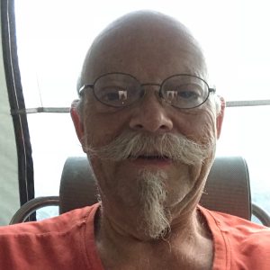 Profilbild von Uwe Pust