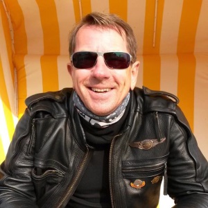 Profilbild von Uwe Puttrus