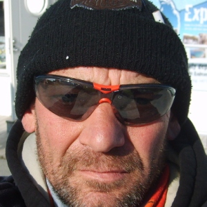 Profilbild von Uwe Putze