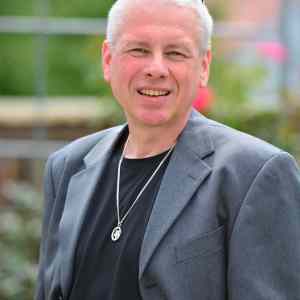 Profilbild von Uwe Pyka