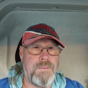 Profilbild von Uwe Pyszka
