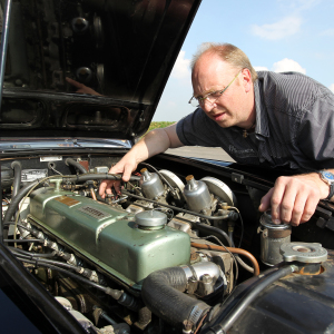 Profilbild von Uwe Quack