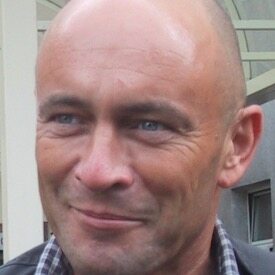 Profilbild von Uwe Quader