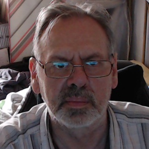 Profilbild von Uwe Raab