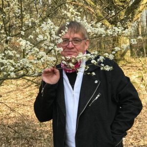Profilbild von Uwe Rabold