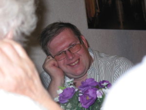 Profilbild von Uwe Radtke