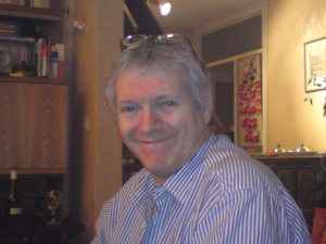 Profilbild von Uwe Raeder