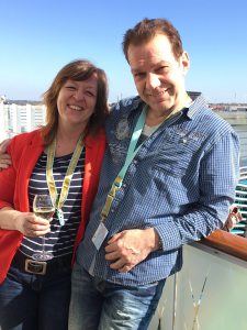 Profilbild von Uwe Rätzer