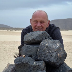 Profilbild von Uwe Rahn