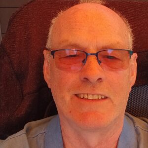 Profilbild von Uwe Rahn