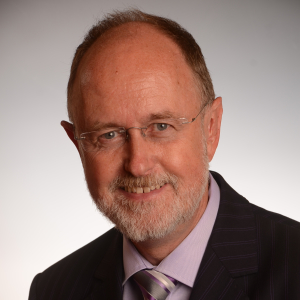 Profilbild von Uwe Ram