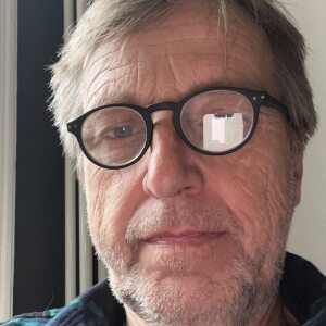 Profilbild von Uwe Ramcke