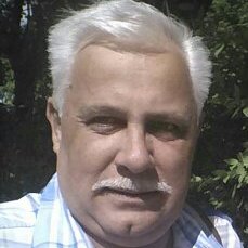 Profilbild von Uwe Ramin