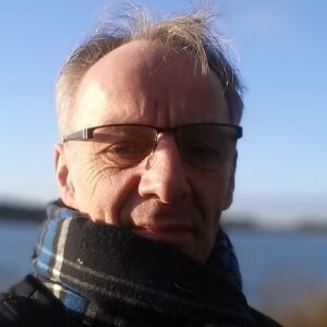 Profilbild von Uwe Ramke