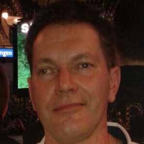 Profilbild von Uwe Ramming