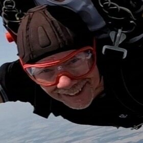 Profilbild von Uwe Ranft