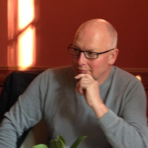 Profilbild von Uwe Rasch