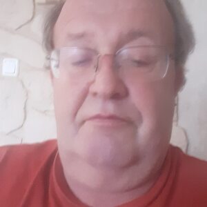 Profilbild von Uwe Rasch