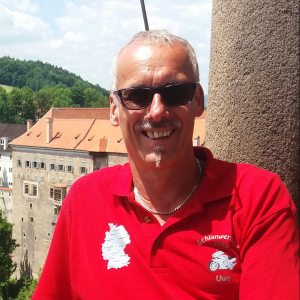 Profilbild von Uwe Rast