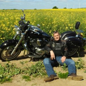 Profilbild von Uwe Rath