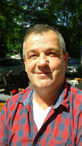 Profilbild von Uwe Rath