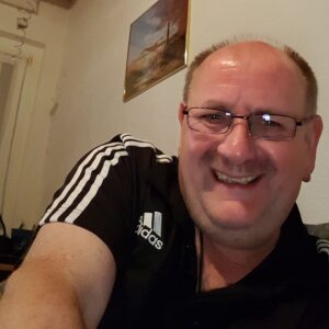 Profilbild von Uwe Ratzkowski