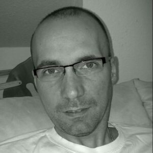 Profilbild von Uwe Rauchfuß