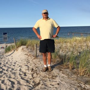 Profilbild von Uwe Rauchut