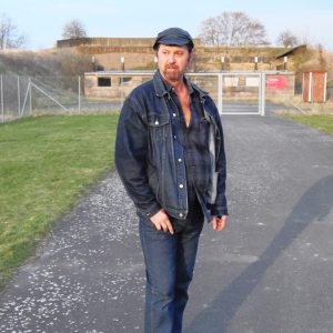 Profilbild von Uwe Rauer