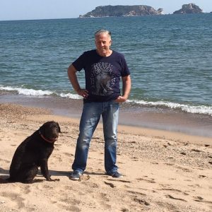 Profilbild von Uwe Rauh