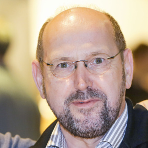 Profilbild von Uwe Raupach