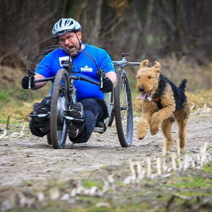 Profilbild von Uwe Raupach