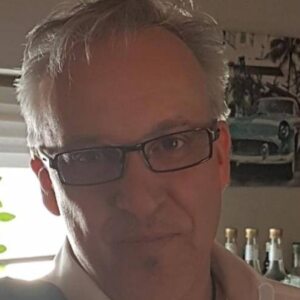 Profilbild von Uwe Rautäschlein