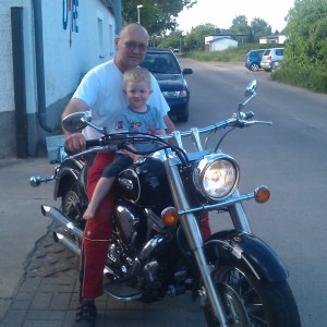 Profilbild von Uwe Reche-Emden