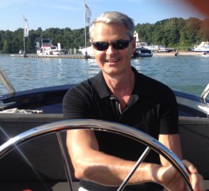 Profilbild von Uwe Recknagel