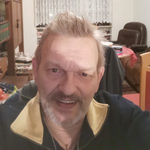 Profilbild von Uwe Reddel