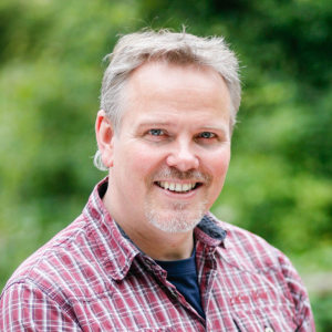 Profilbild von Uwe Redmann