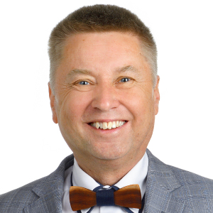 Profilbild von Uwe Reeh