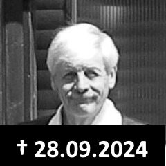 Profilbild von Uwe Regetmeier