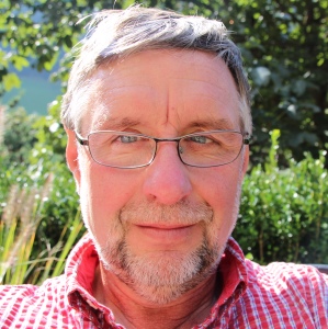 Profilbild von Uwe Regler
