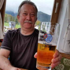Profilbild von Uwe Rehkamp