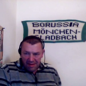 Profilbild von Uwe Rehm