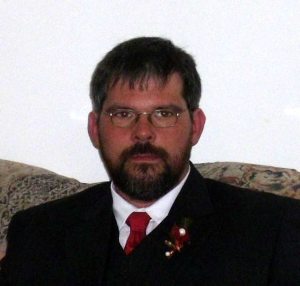 Profilbild von Uwe Rehpenning