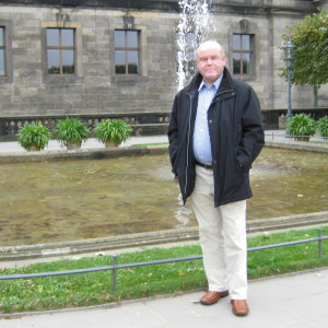 Profilbild von Uwe Rehwoldt