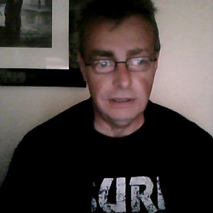 Profilbild von Uwe Rei