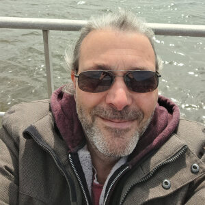 Profilbild von Uwe Reich