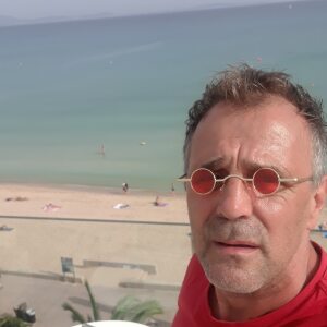 Profilbild von Uwe Reichardt