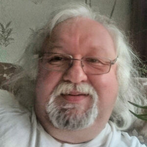 Profilbild von Uwe Reichl