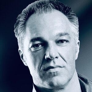 Profilbild von Uwe Reidenbach